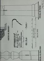 An illustration from Survey of London (1900)