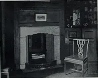 An illustration from Survey of London (1900)
