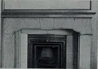 An illustration from Survey of London (1900)