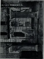An illustration from Survey of London (1900)