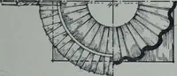 An illustration from Survey of London (1900)