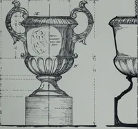 An illustration from Survey of London (1900)