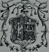 An illustration from Survey of London (1900)