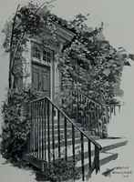 Picture 74 of 124 from Survey of London (1900), leaf 230