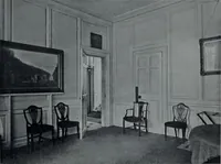 An illustration from Survey of London (1900)