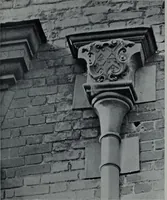 An illustration from Survey of London (1900)