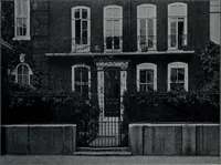 An illustration from Survey of London (1900)