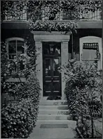 An illustration from Survey of London (1900)