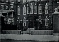 An illustration from Survey of London (1900)