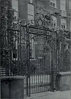 An illustration from Survey of London (1900)