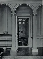 An illustration from Survey of London (1900)