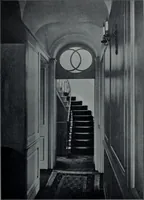 An illustration from Survey of London (1900)