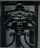 An illustration from Survey of London (1900)