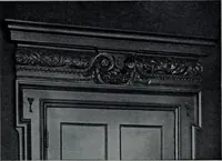 An illustration from Survey of London (1900)