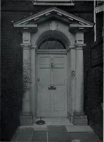 An illustration from Survey of London (1900)