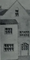 An illustration from Survey of London (1900)