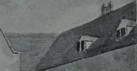 An illustration from Survey of London (1900)