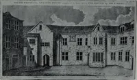 Picture 118 of 124 from Survey of London (1900), leaf 310