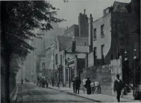 An illustration from Survey of London (1900)