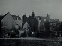 An illustration from Survey of London (1900)
