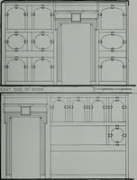 An illustration from Survey of London (1900)