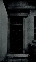 An illustration from Survey of London (1900)