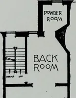 An illustration from Survey of London (1900)