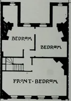 An illustration from Survey of London (1900)