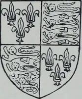 An illustration from Survey of London (1900)