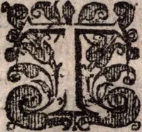 An illustration from A survey of the summe of church-discipline. Wherein the way of the churches of New-England is warranted out of the Word, and all exceptions of weight, which are made against it, answered: Whereby also it will appear to the judicious reader, that something more must be said, then yet hath been, before their principles can be shaken, or they should be unsetled in their practice (1648)