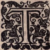 An illustration from A survey of the summe of church-discipline. Wherein the way of the churches of New-England is warranted out of the Word, and all exceptions of weight, which are made against it, answered: Whereby also it will appear to the judicious reader, that something more must be said, then yet hath been, before their principles can be shaken, or they should be unsetled in their practice (1648)