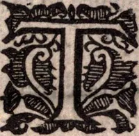 An illustration from A survey of the summe of church-discipline. Wherein the way of the churches of New-England is warranted out of the Word, and all exceptions of weight, which are made against it, answered: Whereby also it will appear to the judicious reader, that something more must be said, then yet hath been, before their principles can be shaken, or they should be unsetled in their practice (1648)