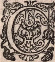 An illustration from A survey of the summe of church-discipline. Wherein the way of the churches of New-England is warranted out of the Word, and all exceptions of weight, which are made against it, answered: Whereby also it will appear to the judicious reader, that something more must be said, then yet hath been, before their principles can be shaken, or they should be unsetled in their practice (1648)