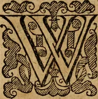 An illustration from A survey of the summe of church-discipline : wherein the way of the churches of New-England is warranted out of the Word, and all exceptions of weight, which are made against it, answered: Whereby also it will appear to the judicious reader, that something more must be said, then yet hath been, before their principles can be shaken, or they should be unsetled in their practice (1648)