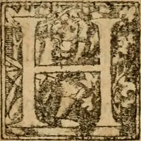 An illustration from A survey of the summe of church-discipline : wherein the way of the churches of New-England is warranted out of the Word, and all exceptions of weight, which are made against it, answered: Whereby also it will appear to the judicious reader, that something more must be said, then yet hath been, before their principles can be shaken, or they should be unsetled in their practice (1648)