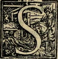 An illustration from Svccessi del viaggio d'Henrico III, christianiss.mo re di Francia, e di Polonia, dalla sva partita di Craccovia fino all'arrivo in Tvrino (1574)