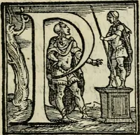 An illustration from Svccessi del viaggio d'Henrico III, christianiss.mo re di Francia, e di Polonia, dalla sva partita di Craccovia fino all'arrivo in Tvrino (1574)
