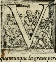 An illustration from Svccessi del viaggio d'Henrico III, christianiss.mo re di Francia, e di Polonia, dalla sva partita di Craccovia fino all'arrivo in Tvrino (1574)