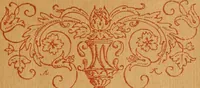 An illustration from Sveriges riksbank, 1668-1918 -1924 bankens tillkomst och verksamhet (1919)