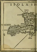 An illustration from Svmmario de la generale historia de l'Indie occidentali : cavato da libri scritti dal signor don Pietro Martyre, del Consignio delle Indie della maesta de l'imperadore, et da molte altre particvlari relationi (1534)