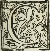 An illustration from Svpplemento al Compendio historico del Signor D. Marc' Antonio Guarini Ferrarese (1670)