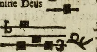 An illustration from Svpplemento al Compendio historico del Signor D. Marc' Antonio Guarini Ferrarese (1670)