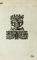 An illustration from Svpplemento al Compendio historico del Signor D. Marc' Antonio Guarini Ferrarese (1670)