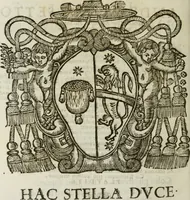 Picture 12 of 12 from Svpplemento al Compendio historico del Signor D. Marc' Antonio Guarini Ferrarese (1670), leaf 293