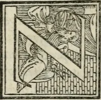 Picture 24 of 35 from Svpplimento delle piacevoli, ingeniose, et argutissime lettre. Indrizzate a diuersi, sotto varij, & bellissimi discorsi, nello antico volgare idioma composte, & dichiarite con moralissimi vocaboli (1556), leaf 103