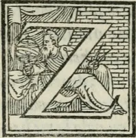 Picture 30 of 35 from Svpplimento delle piacevoli, ingeniose, et argutissime lettre. Indrizzate a diuersi, sotto varij, & bellissimi discorsi, nello antico volgare idioma composte, & dichiarite con moralissimi vocaboli (1556), leaf 129
