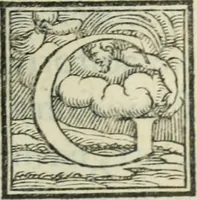 An illustration from Svpplimento delle piacevoli, ingeniose, et argutissime lettre. Indrizzate a diuersi, sotto varij, & bellissimi discorsi, nello antico volgare idioma composte, & dichiarite con moralissimi vocaboli (1556)