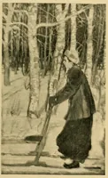 Picture 5 of 18 from Swedish art exhibition (1916), leaf 53