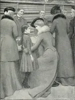 An illustration from Sweet P's (1902)