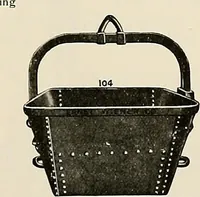 An illustration from Sweet’s indexed catalogue of building construction for the year 1906 (1906)